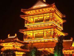 -台儿庄古城