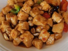 -功德林素菜饭庄(前门店)