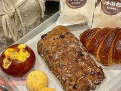 -BreadTalk面包新语·烘焙蛋糕(金光华广场店)