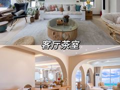 -美的鹭湖森林度假区