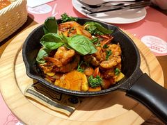 -Kathleen's Waitan 凯圣琳江景西餐厅(外滩店)