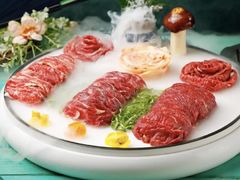 -花田煮鲜牛肉火锅(钟楼众汇店)