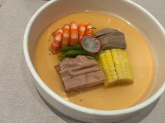 -漢舍中国菜馆(889广场店)