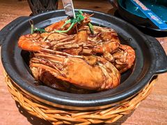 -蝦塘·中国餐馆(城墙南马道巷店)