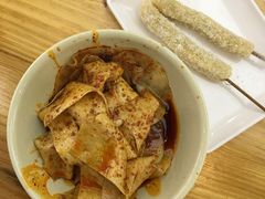 -马三洋芋片(兰州总店)