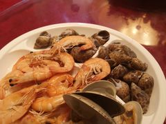 -东方雅典水疗美食汇(金海岸大厦店)