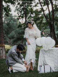 -海派婚纱摄影·婚纱照定制会馆