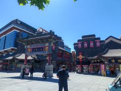 -古文化街旅游区