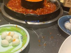 -巴蜀大将火锅(春熙店)