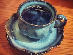 -Be Lived Cafe比例咖啡(摩天轮店)