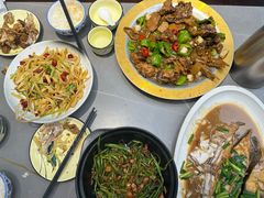 -荣祥海鲜·烟台菜(胜利路二部)