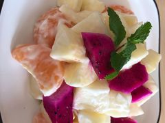 -壹块捌烧烤(灯市口店)