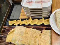 -江小渔鲜鱼火锅(应天西路店)
