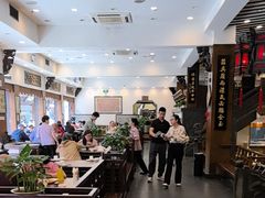 -一楼食业·美食人家