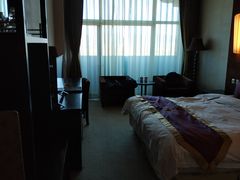 -北京九华山庄会展酒店
