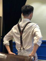 -MR.COLLECTION西装先生(富华里店)