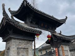 -前童古镇