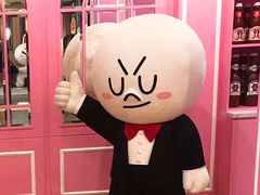 -LINE FRIENDS Garosu-gil Flagship Store