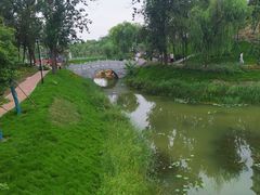 -商丘市人民公园