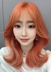 -藤野造型烫染·接发
