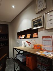 -禾颜社·精致美容