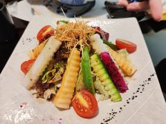 -天狗山料理(省体店)