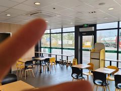 -麦当劳(莒县服务区店)