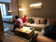 -杭州逸设计师酒店(武林广场店)