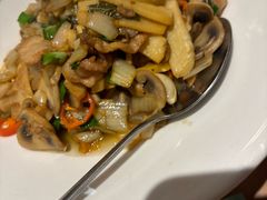 -新白鹿餐厅(城西银泰城店)