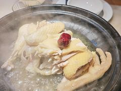-佬肥猫·浙江乡村菜(国华广场店)