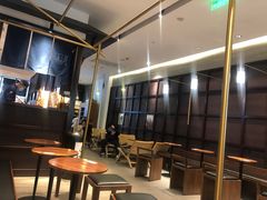 大堂-阿嬷手作(南宁青秀万达店)