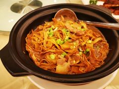 -海逸海鲜酒家(古北店)