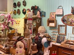 -恋物百货商店(华侨城店)