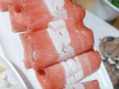 -傣妹火锅(南京东路一店)