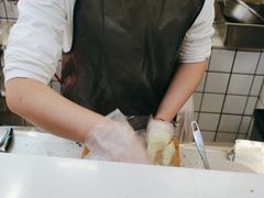 -徐氏糯米包油条(山海关路店)