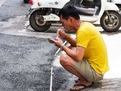 -梁阿婆廿年老牌扣肉糯米饭
