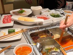 -海底捞火锅(壹悦城店)
