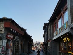 -烤肉季饭庄