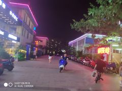 -清水湾3号(东方小周海鲜店)