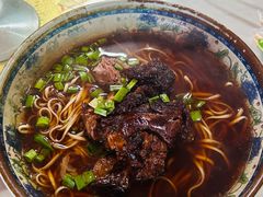 -南花桥羊肉馆老字号(乌镇店)