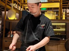 -水木锦堂·自助铁板烧(方庄时代店)