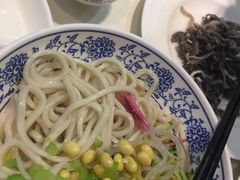 -到家尝北京菜(西坝河店)