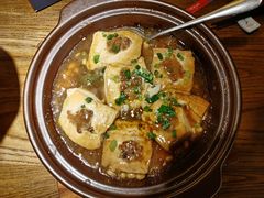 -金苑酒家·客家菜·广东老字号(万象店)