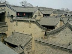 -山西王家大院