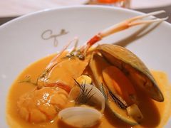 -壳里西餐厅Coquille Seafood Bistro(蒙自路店)