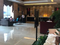 -长沙大成国际大酒店