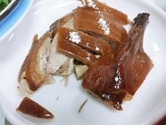 -东门烤鸭店(东华门店)