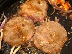 -韩时烤肉(枫蓝店)