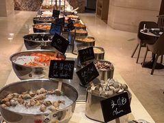 -TABLE·味西餐厅-成都茂业JW万豪酒店