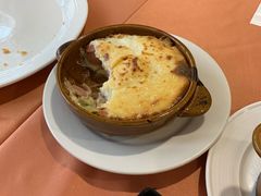 奶汁烤杂拌-新侨三宝乐西餐厅(崇文门店)